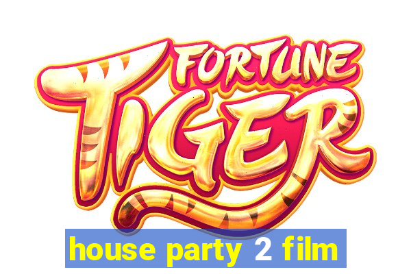 house party 2 film